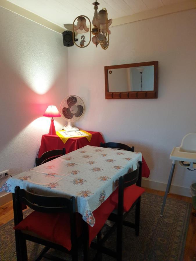 Casa Dos Cisnes - Serra Da Estrela - Sao Paio - Gouveia - Portugal Eksteriør billede