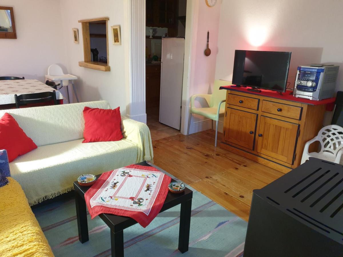 Casa Dos Cisnes - Serra Da Estrela - Sao Paio - Gouveia - Portugal Eksteriør billede