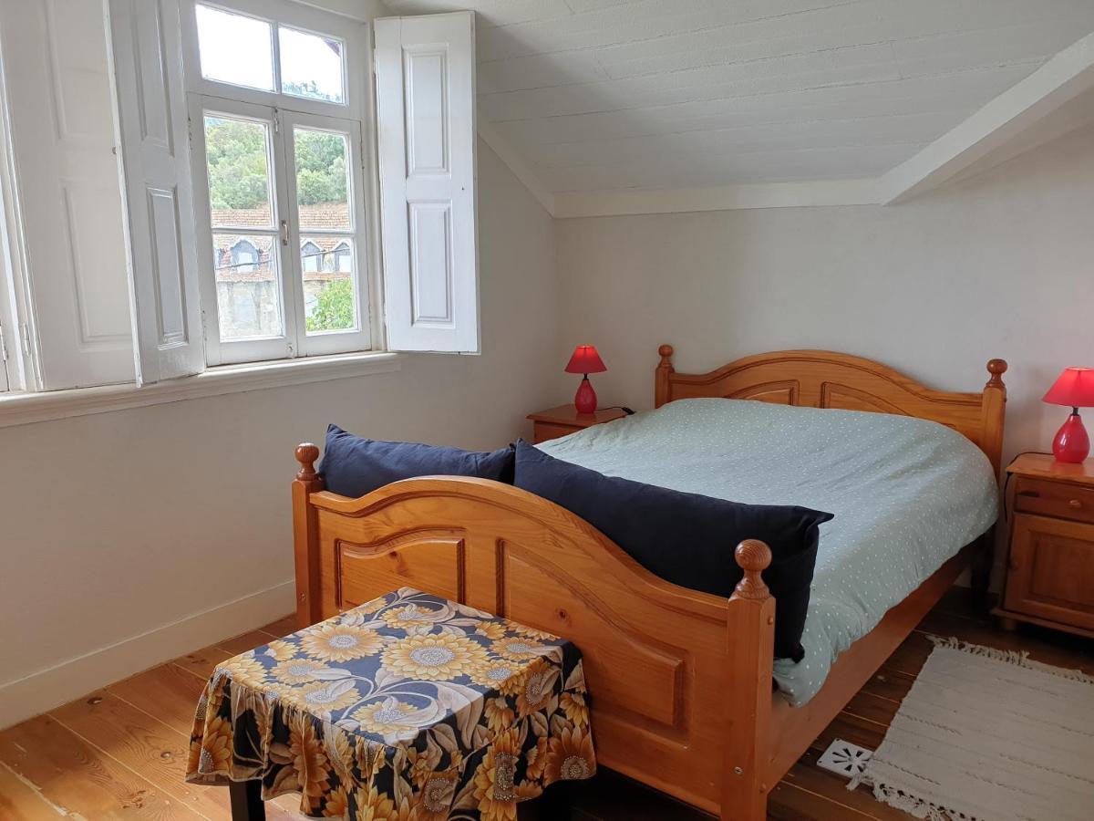 Casa Dos Cisnes - Serra Da Estrela - Sao Paio - Gouveia - Portugal Eksteriør billede