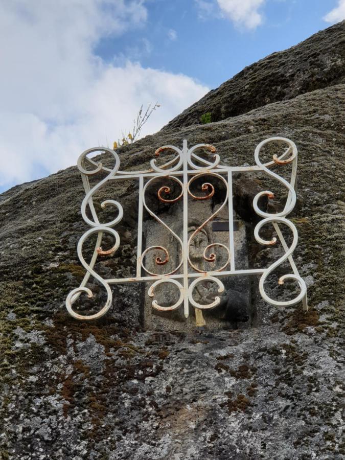 Casa Dos Cisnes - Serra Da Estrela - Sao Paio - Gouveia - Portugal Eksteriør billede