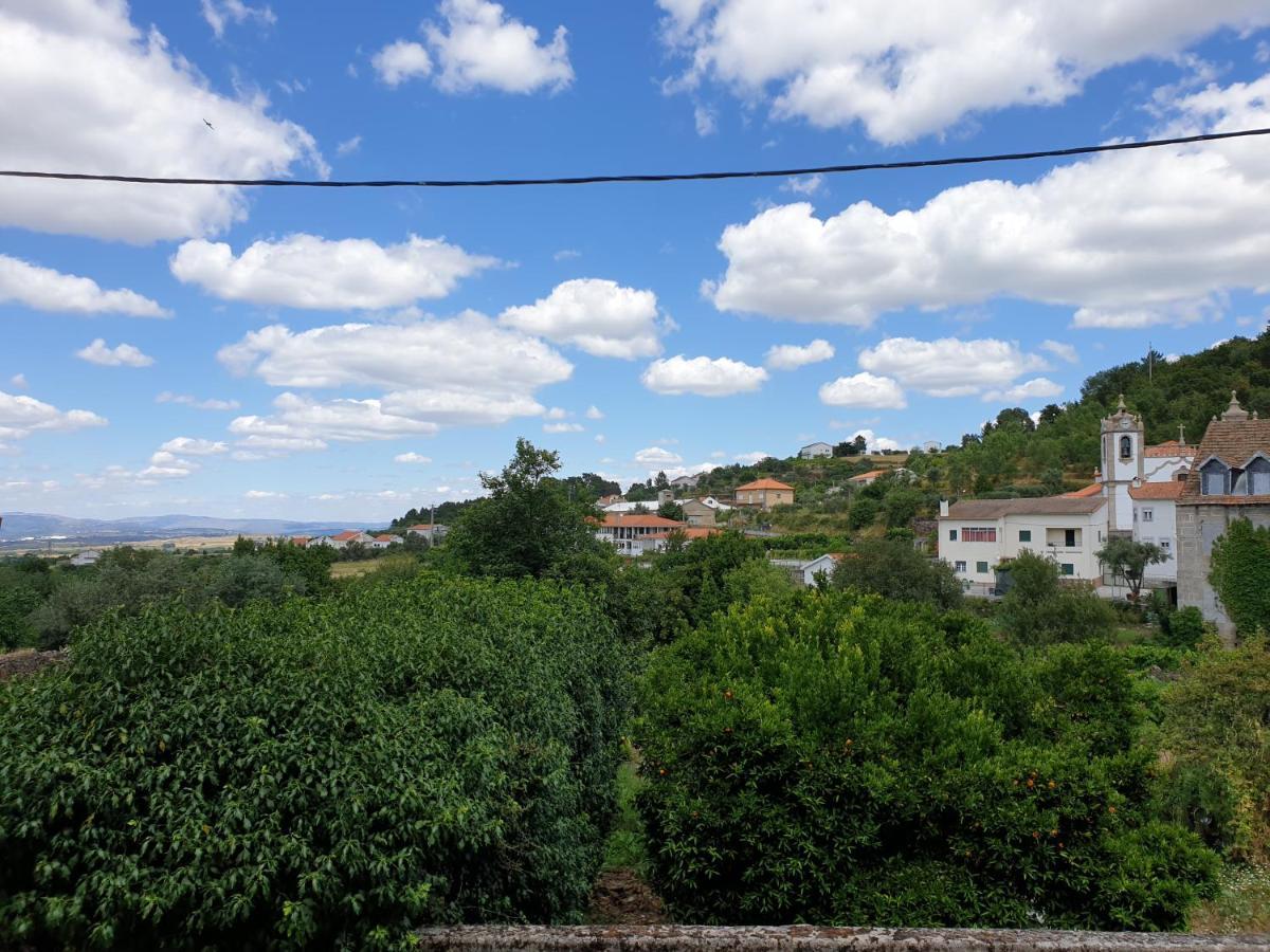 Casa Dos Cisnes - Serra Da Estrela - Sao Paio - Gouveia - Portugal Eksteriør billede