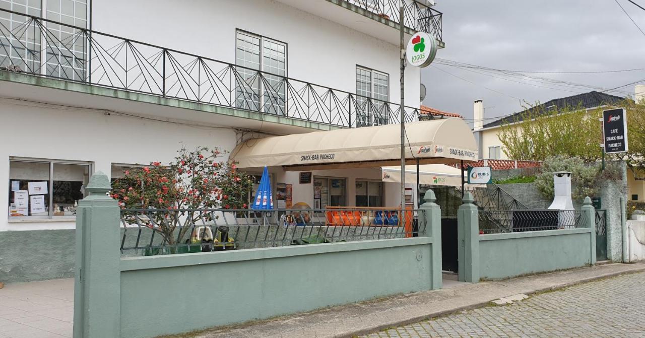 Casa Dos Cisnes - Serra Da Estrela - Sao Paio - Gouveia - Portugal Eksteriør billede